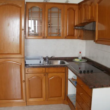 Appartement Toni *