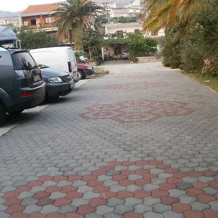 Toni Appartement