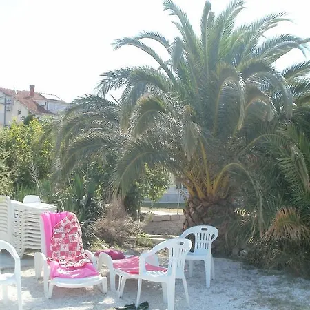 Toni Appartement
