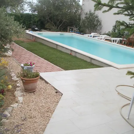 Toni Appartement Podstrana