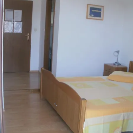 Appartement Toni *